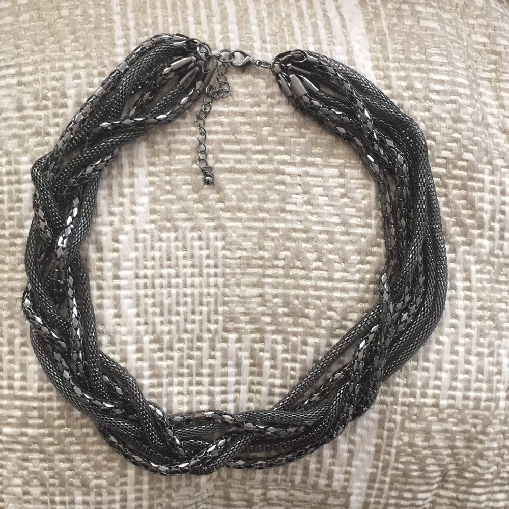 Cool statement necklace for sale!